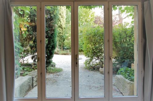 Chambre Lou Pitchoun