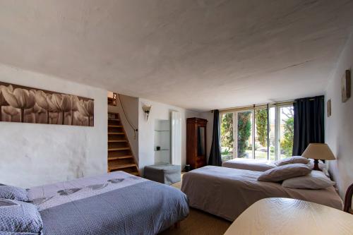 Chambre Lou Pitchoun