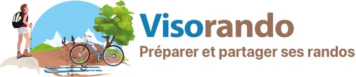 Charte du Visorandonneur
