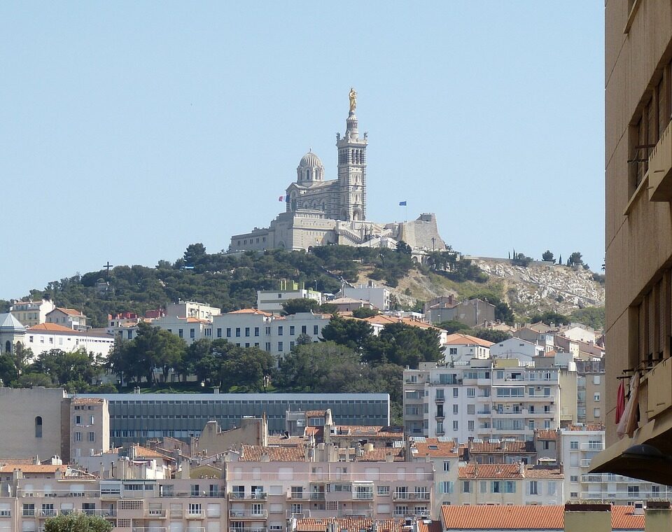 marseille